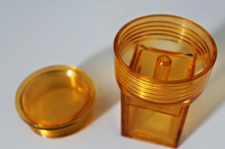 ¡TENGO LOS HUEVOS CUADRADOS y rellenos de atún y cangrejo!!