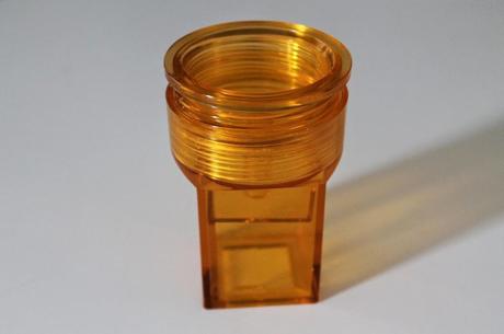 ¡TENGO LOS HUEVOS CUADRADOS y rellenos de atún y cangrejo!!