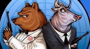 EUR/USD y USDX . ¿Implicaciones largoplacistas? EUR/USD y USDX . ¿Implicaciones largoplacistas?