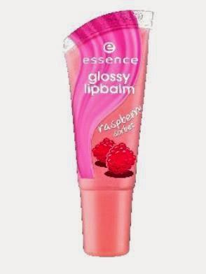 Glossy lipbalm Essence