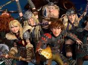 ‘Cómo entrenar dragón madurez líder