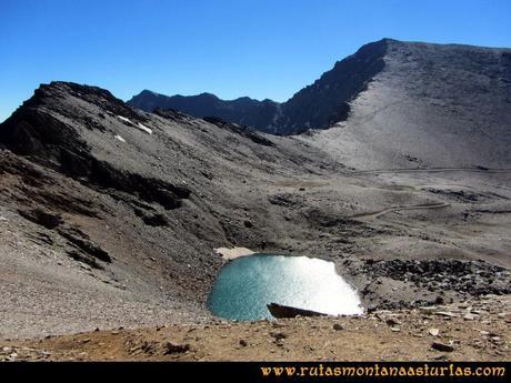 Ruta de Montaña en Sierra Nevada: Pico Mulhacén (3.478 metros)