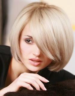 Técnica Balayage paso a paso : Cabello Rubio con Mechas.