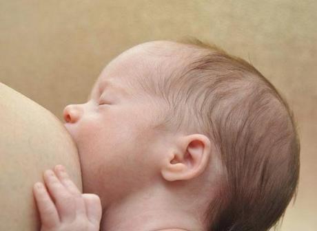 Primer Máster sobre lactancia materna en España