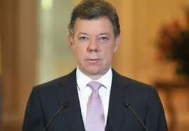 Santos advierte a Farc que puede romper proceso de paz si siguen ataques