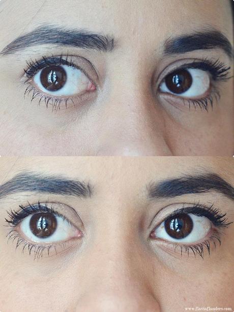 beauty, beauty blogger, beauty blogger argentina, beauty guru, beauty guru argentina, makeup, maquillaje, maybelline, maybelline argentina, maybelline new york, maybelline volum express, flavia flanders, you can call me flanders, reseña, reseña maybelline, maybelline review