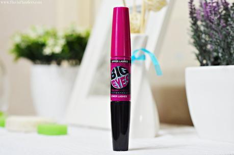 beauty, beauty blogger, beauty blogger argentina, beauty guru, beauty guru argentina, makeup, maquillaje, maybelline, maybelline argentina, maybelline new york, maybelline volum express, flavia flanders, you can call me flanders, reseña, reseña maybelline, maybelline review