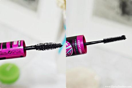 beauty, beauty blogger, beauty blogger argentina, beauty guru, beauty guru argentina, makeup, maquillaje, maybelline, maybelline argentina, maybelline new york, maybelline volum express, flavia flanders, you can call me flanders, reseña, reseña maybelline, maybelline review