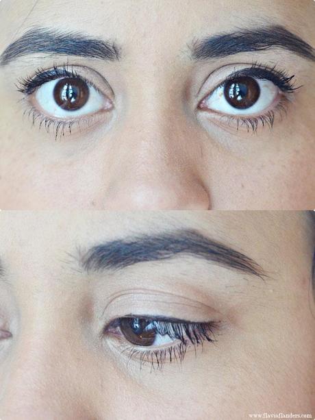 beauty, beauty blogger, beauty blogger argentina, beauty guru, beauty guru argentina, makeup, maquillaje, maybelline, maybelline argentina, maybelline new york, maybelline volum express, flavia flanders, you can call me flanders, reseña, reseña maybelline, maybelline review