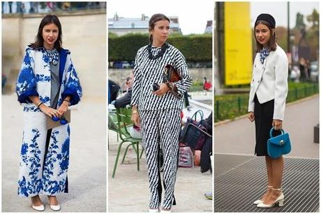 El estilo de Natasha Goldenberg