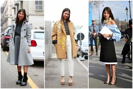 El estilo de Natasha Goldenberg