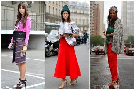 El estilo de Natasha Goldenberg