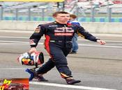 Tost aprueba daniil kvyat