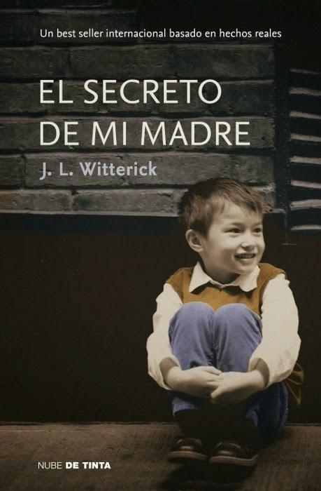 El secreto de mi madre, de Jenny L. Witterick
