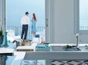 Cuatro ideas ambientes para cocina