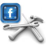 facebook tools 150x150 Facebook también obligará a descargar Facebook Messenger