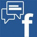 19 150x150 Facebook también obligará a descargar Facebook Messenger