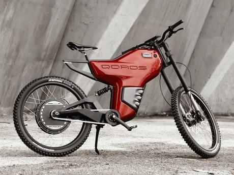 Las meJORES BICicletas ELÉCTRICASLas bicicletas eléctrica...