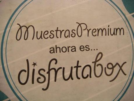 DisfrutaBox de Julio