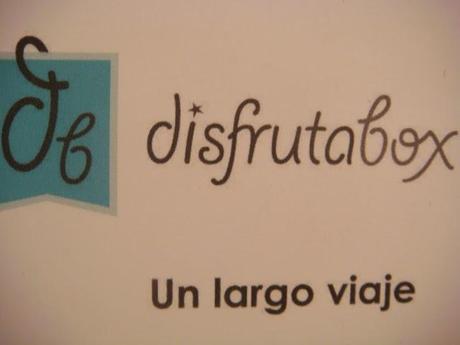 DisfrutaBox de Julio