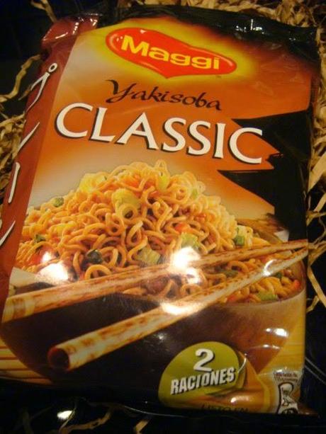 DisfrutaBox de Julio