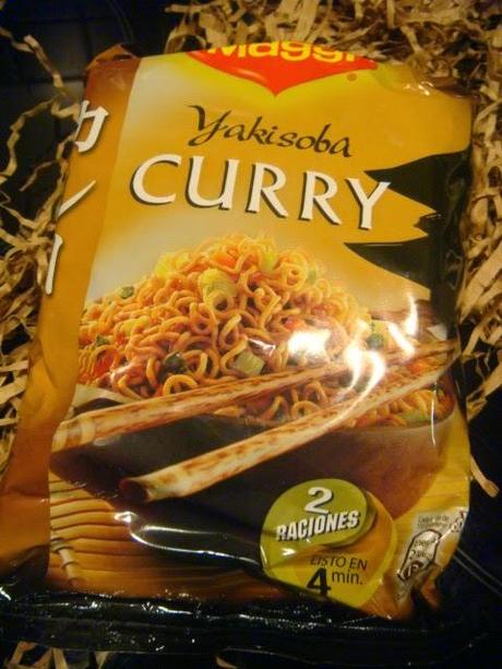 DisfrutaBox de Julio