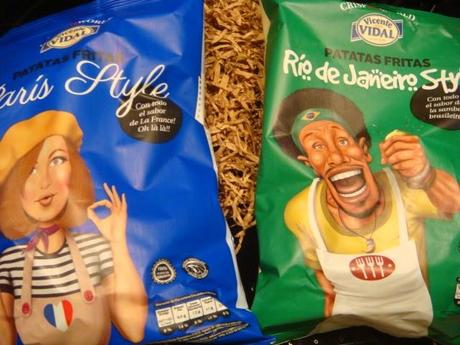 DisfrutaBox de Julio