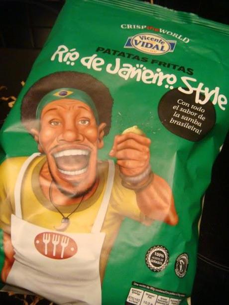 DisfrutaBox de Julio