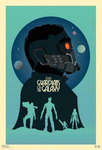 Guardianes de la Galaxia