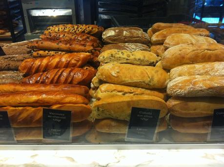 La Grand Epicerie De Paris (Le Bon Marché)