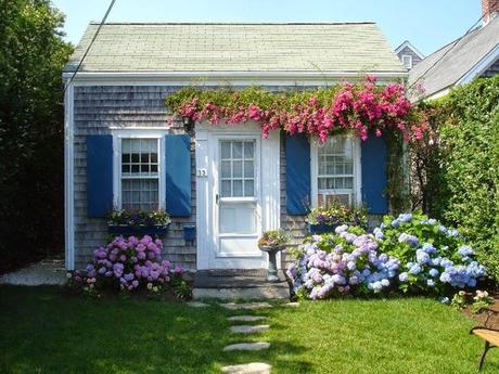 Fachadas Estilo Rustico  /  Rustic Style Facades