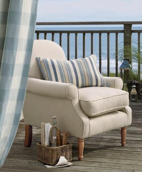 Azules Rusticos  /  Rustic Blues