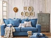 Azules Rusticos Rustic Blues