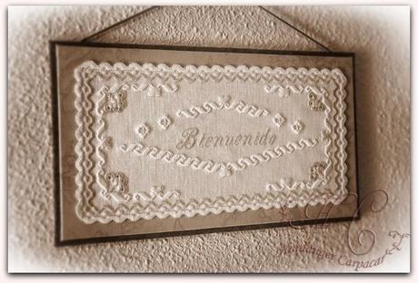 Bienvenido Bienvenido