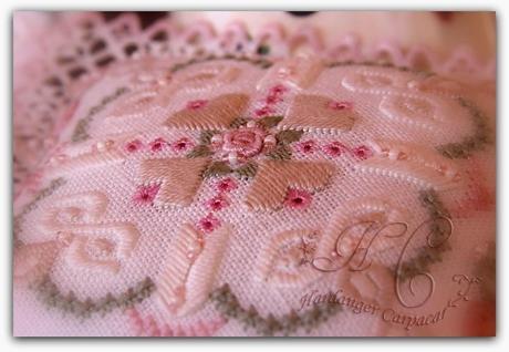 Jardín de rosas Jardín de rosas