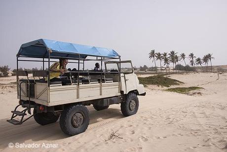 Press Trip / Senegal http://www.diariosdeunfotografodeviajes.com/2014/06/el-lago-rosa.html