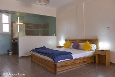 Press Trip / Senegal http://www.diariosdeunfotografodeviajes.com/2014/06/casa-mara-en-dakar.html