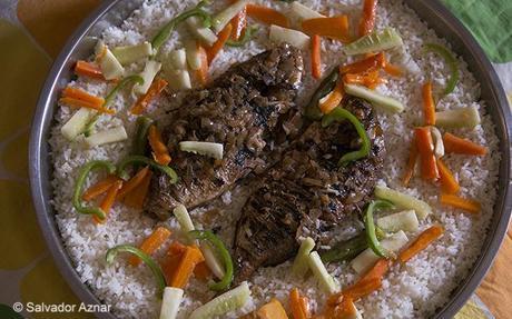 Press Trip / Senegal http://www.diariosdeunfotografodeviajes.com/2014/06/gastronomia-senegalesa.html