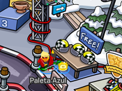 Kart Races Correcarreras 3000 Club Penguin!