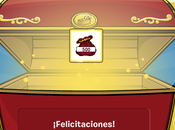 ¡Códigos Club Penguin 2014 Julio: 1500 Monedas!