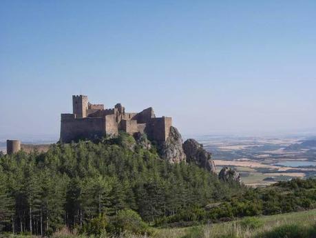 CASTILLO DE LOARRE