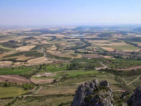 CASTILLO DE LOARRE