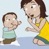 Estimulación de las aptitudes lingüísticas (25 a 30 meses)