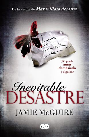 Inevitable Desastre (Beautiful, #2)