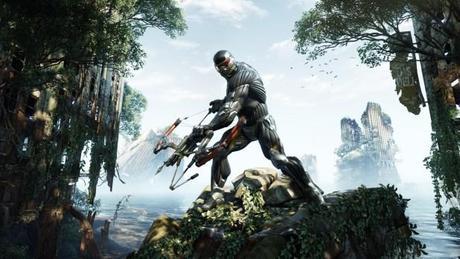 Desvelados los juegos de PS Plus de agosto crysis-3-trailer-interactivo