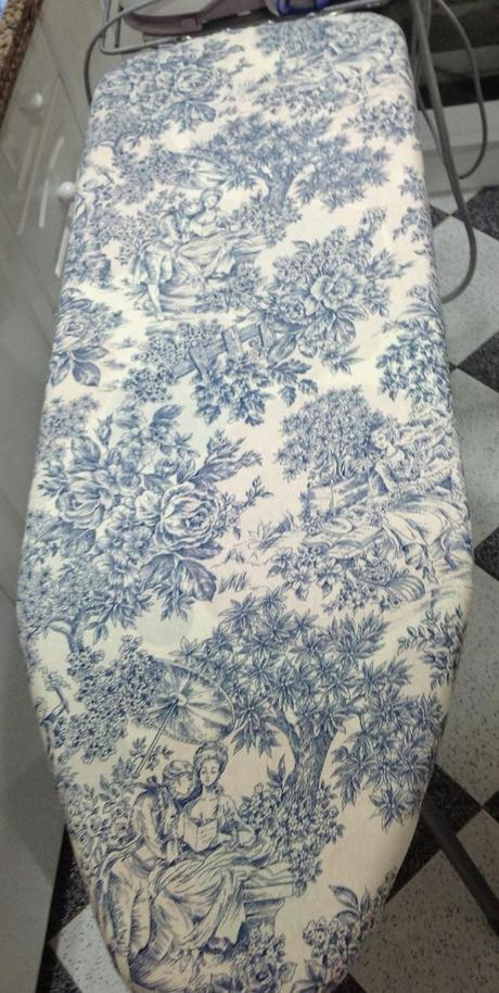 Y DESPUÉS DE LA PRIMERA...