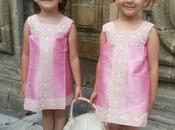 Niñas arras