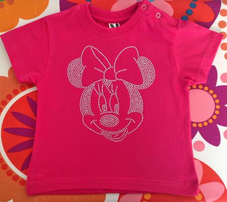 Y OTRA PARA LA PEQUEÑA FÁTIMA