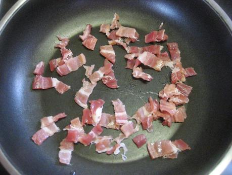 SALMOREJO CON PEPINO Y ESPÁRRAGOS