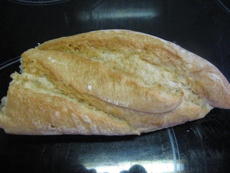 SALMOREJO CON PEPINO Y ESPÁRRAGOS